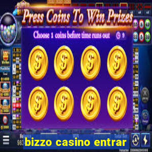 bizzo casino entrar