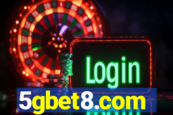 5gbet8.com