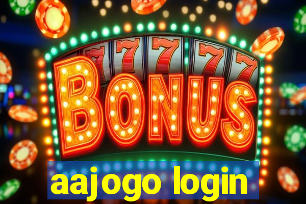 aajogo login