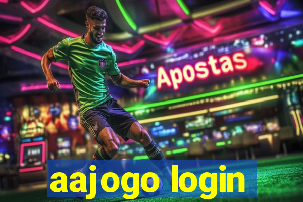 aajogo login