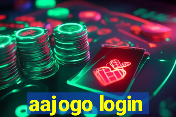 aajogo login