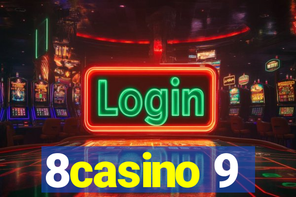 8casino 9