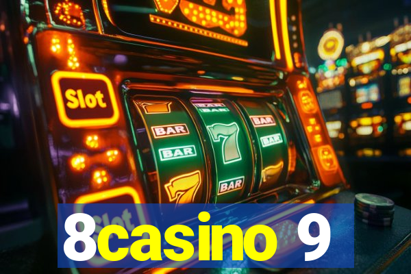 8casino 9