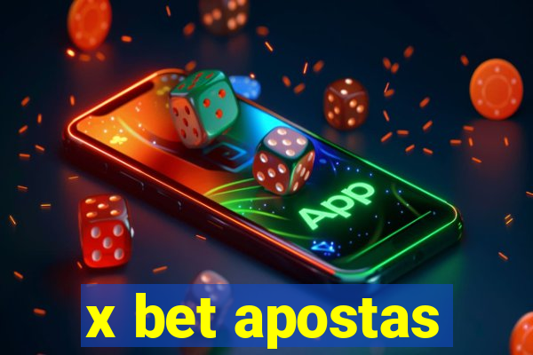 x bet apostas