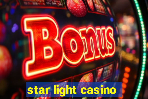 star light casino