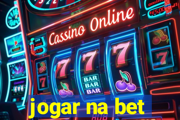 jogar na bet