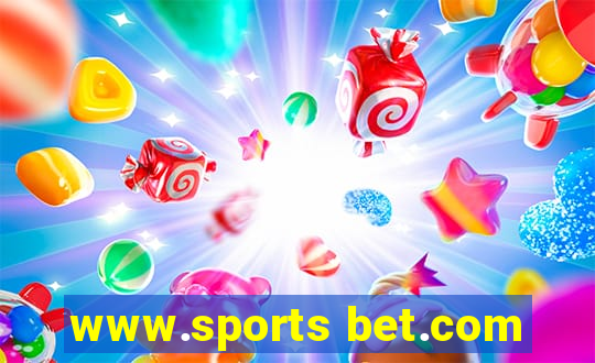 www.sports bet.com