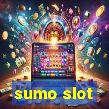 sumo slot