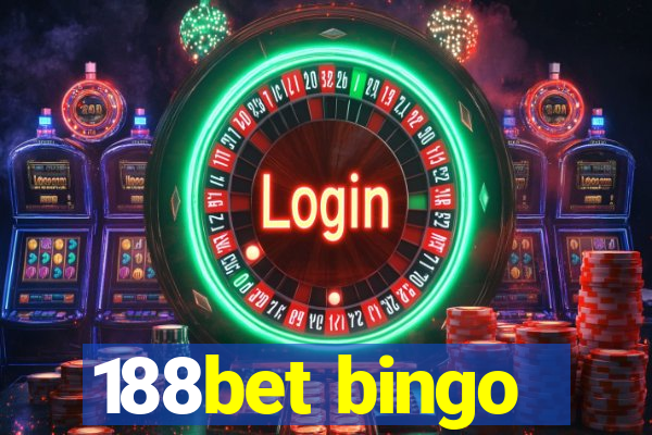 188bet bingo