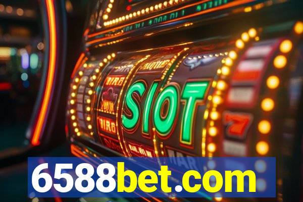 6588bet.com