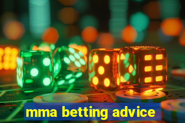 mma betting advice