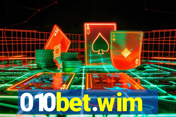 010bet.wim