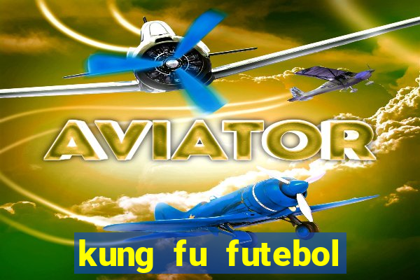 kung fu futebol clube via torrent