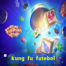 kung fu futebol clube via torrent