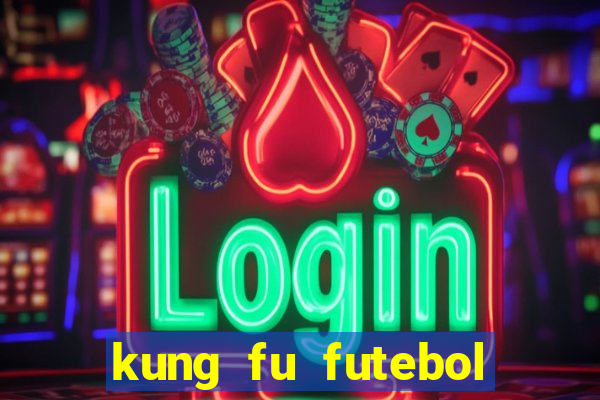 kung fu futebol clube via torrent