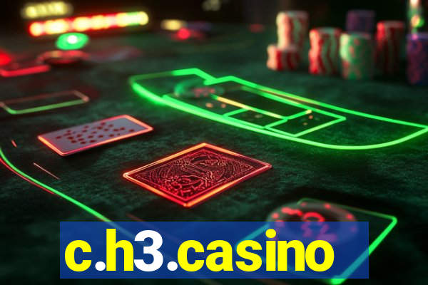 c.h3.casino