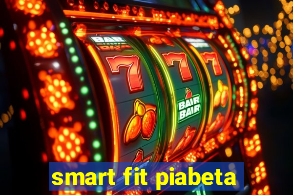 smart fit piabeta