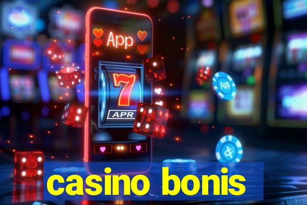 casino bonis