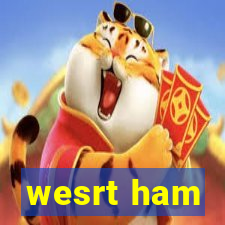 wesrt ham