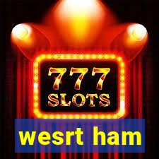 wesrt ham