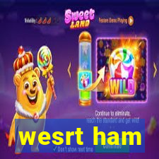 wesrt ham