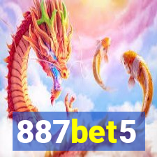 887bet5