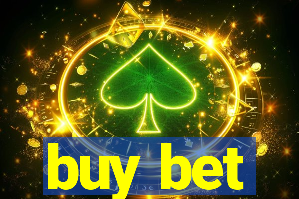 buy bet