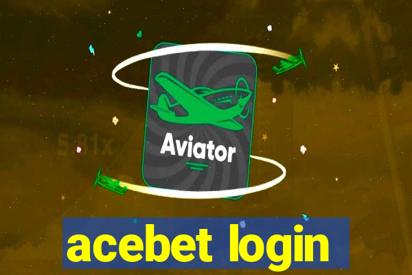 acebet login