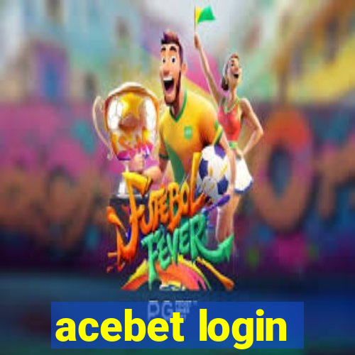 acebet login