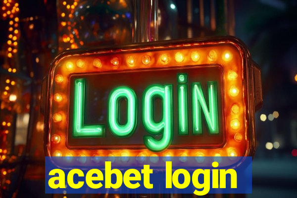 acebet login