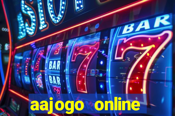 aajogo online casino jogos de criptografia