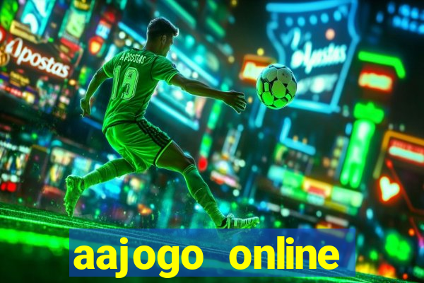 aajogo online casino jogos de criptografia