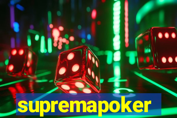 supremapoker