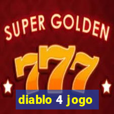 diablo 4 jogo