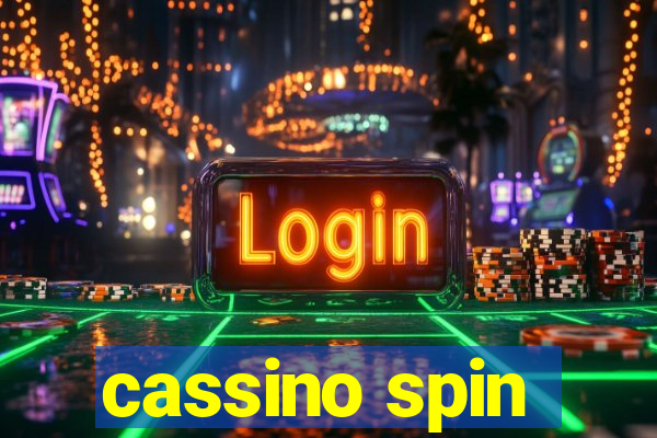 cassino spin