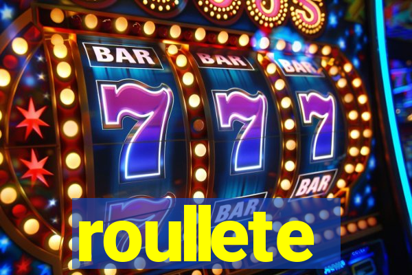 roullete