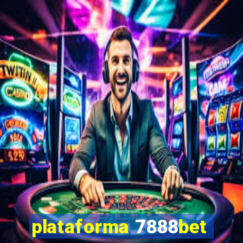 plataforma 7888bet