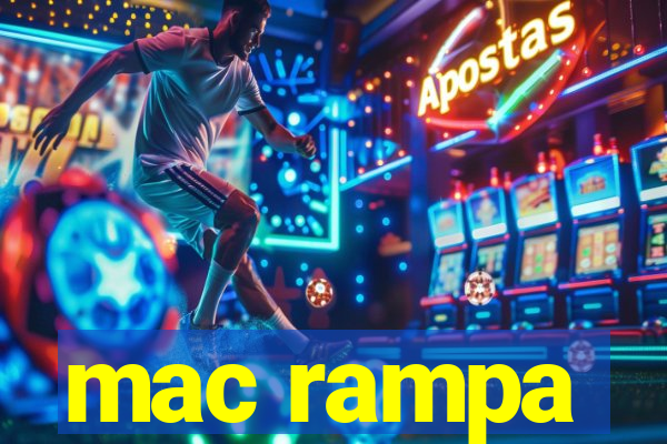 mac rampa