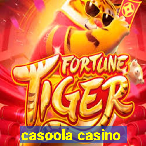 casoola casino