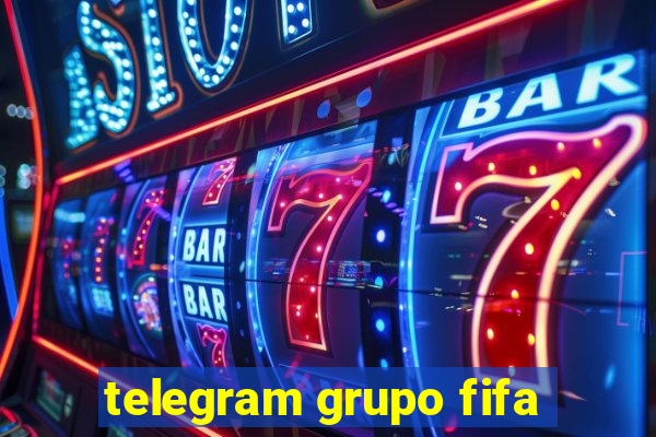 telegram grupo fifa