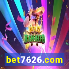 bet7626.com