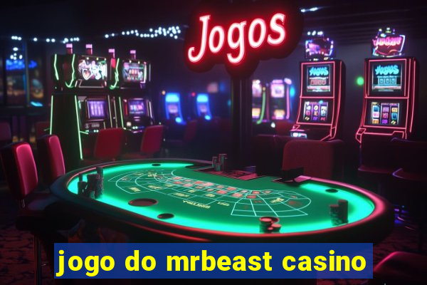 jogo do mrbeast casino