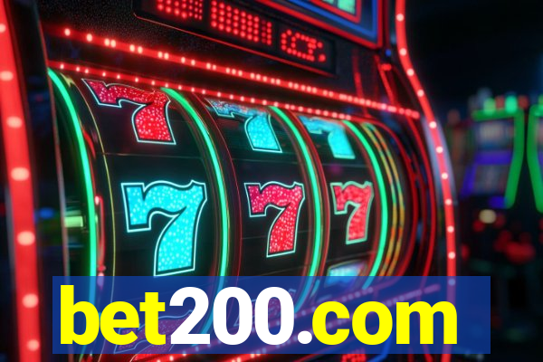 bet200.com