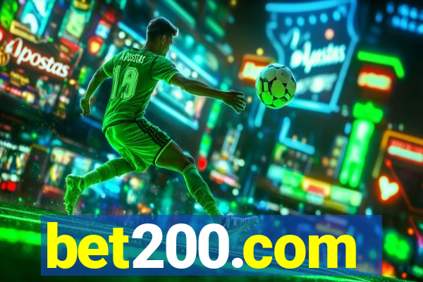 bet200.com