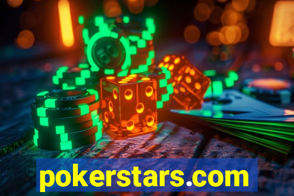 pokerstars.com marketing code