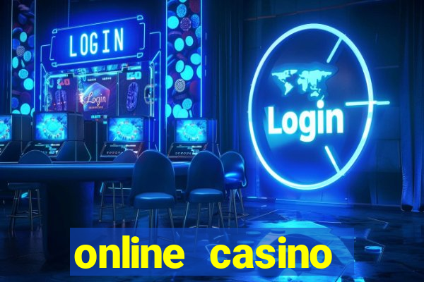 online casino roulette games