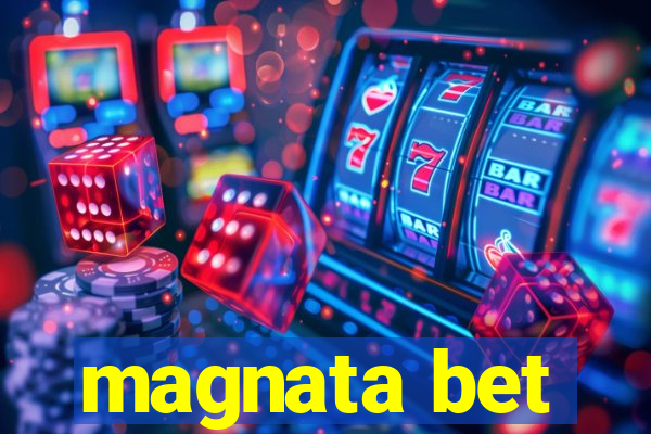 magnata bet