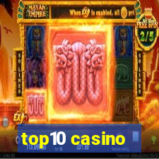 top10 casino