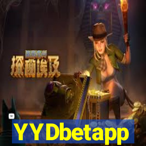 YYDbetapp