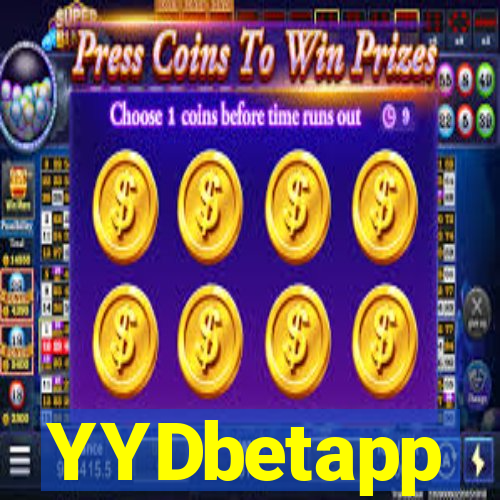 YYDbetapp